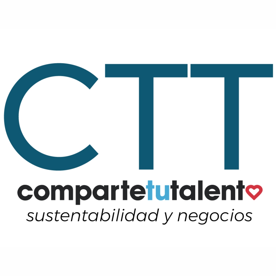 comparte tu talento